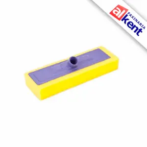 Aplicador de Ceras Esponja Melaré (Refil, não acompanha cabo)