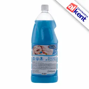 Amaciante de Roupas Concentrado Top Brilho Blue Chemisch 2L