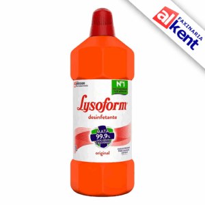 Desinfetante Lysoform 1L