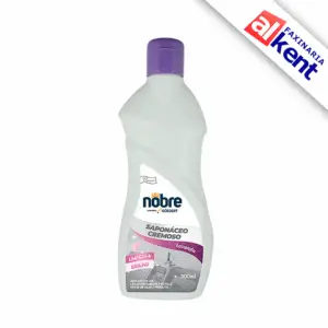 Saponáceo Cremoso Lavanda Nobre 300ml