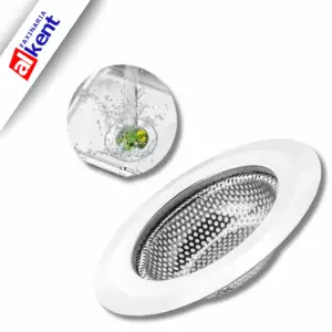 Ralinho para Pia Inox 7,2cm
