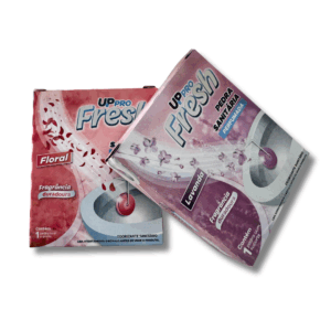 Pedra Sanitária Nobre 25g Aromas Floral ou Lavanda