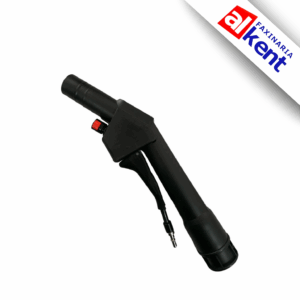 IPC Curva Plástica de Acoplamento Extratora D36 SBR6189