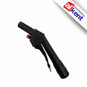 IPC Curva Plástica de Acoplamento Extratora D36 SBR6189