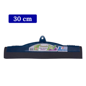 Rodo Plástico Duplo 30cm  Melaré (Refil, não acompanha cabo)