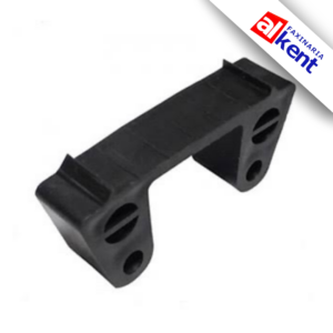 Borracha Organizadora para Cabo e Carro Funcional BBPOA2V Refil Bralimpia