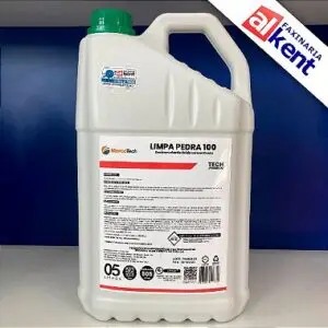 Limpa Pedras Concentrado Mercotech 100 5L