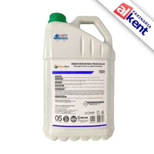 Removedor Multiuso Blue Concentrado Mercotech 5L