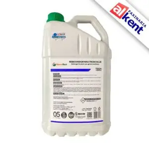 Removedor Multiuso Blue Concentrado Mercotech 5L