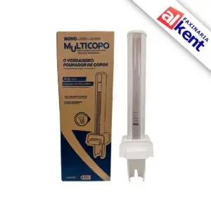 Dispenser Poupa Copo Água Porta Copos Nobre