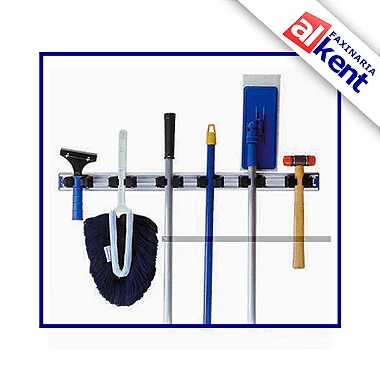 Organizador de Cabos e Acessórios Bralimpia – Consulte opções na variação