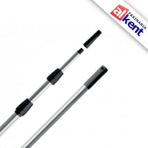 Cabo Extensão Telescópica de Alumínio Bettanin 6m