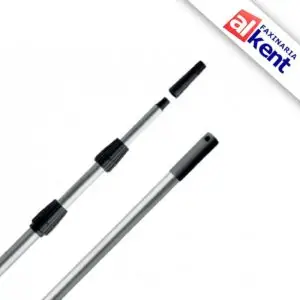 Cabo Extensão Telescópica de Alumínio Bettanin 6m