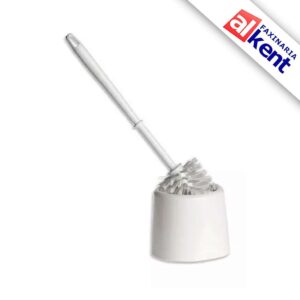 Escova Sanitária Sany Melaré com Suporte/Estojo