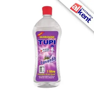 Querosene Perfumado Aroma Lavanda Tupi 1L