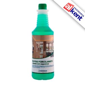 Limpador de Pisos Belpiso Porcelanatos 1L
