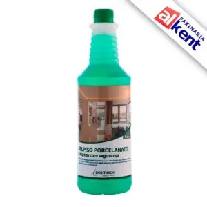 Limpador de Pisos Belpiso Porcelanatos 1L