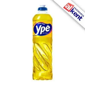 Detergente Líquido Neutro Ypê 500ml