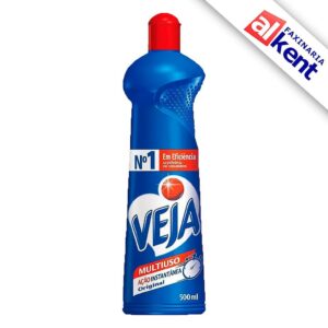 Limpador Multiuso Veja Tradicional 500ml