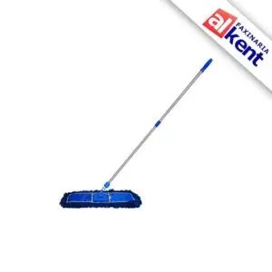 Mop Pó Azul Eletrostático Completo TTS 40cm