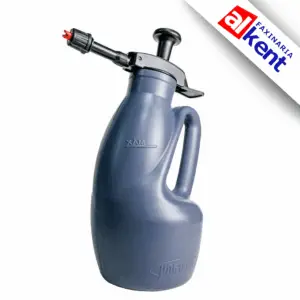 Pulverizador de Compressão Prévia e Espumador 1,7L Guarany