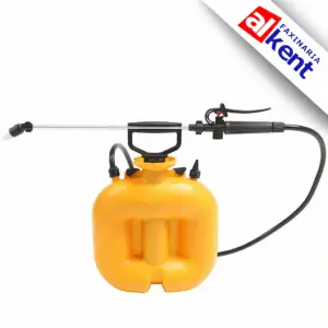 Pulverizador de Compressão Prévia 3,8 Litros Guarany