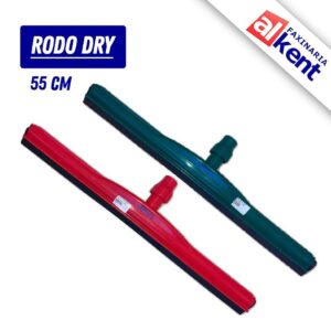 Rodo Dry Color Alkent 55cm (Refil, não acompanha cabo)