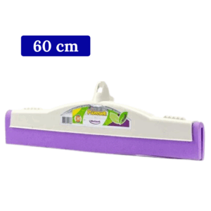 Rodo Plástico Duplo 60cm Melaré (Refil, não acompanha cabo)