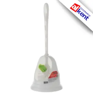 Escova Sanitária com Estojo Love Condor - REF. 6100