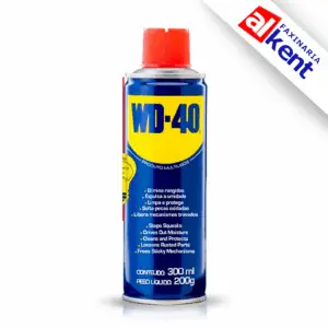Desengripante Spray WD-40 300ml