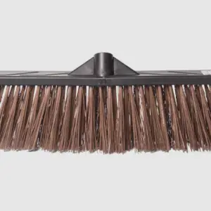 Vassoura Gari Melaré Cerdas Resistentes 40cm (Refil, não acompanha cabo)