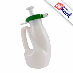 Pulverizador de Compressão Prévia 1,2L Guarany Pato PCP-1,25