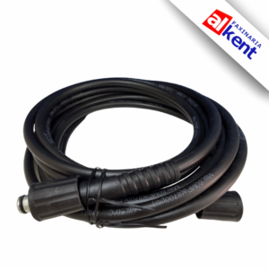 Mangueira de alta pressão 6 metros para lavadoras IPC (modelos PW-C04 e PW-C09) (Código CAPP0157)